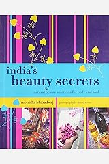 Indian Beauty Secrets Paperback