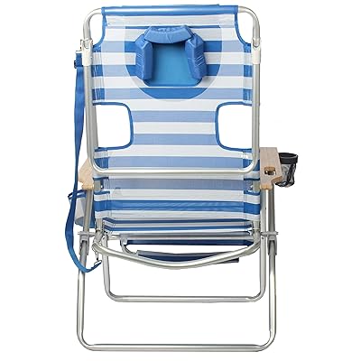 Buy Ostrich 16in Altitude 3n1 Beach Chair Lounger Online In Indonesia B00mvquk6a