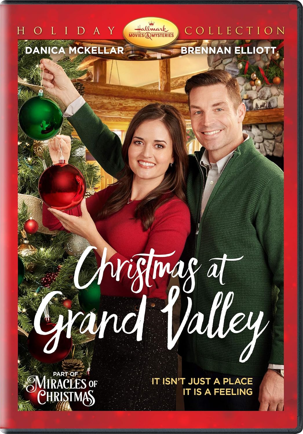 Christmas at Grand Valley