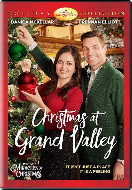 Christmas at grand valley: amazon.de: dvd & blu-ray Christmas at Grand Valley: Amazon.de: DVD & Blu-ray