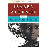 Island Beneath the Sea: A Novel