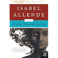 Island Beneath the Sea: A Novel book cover