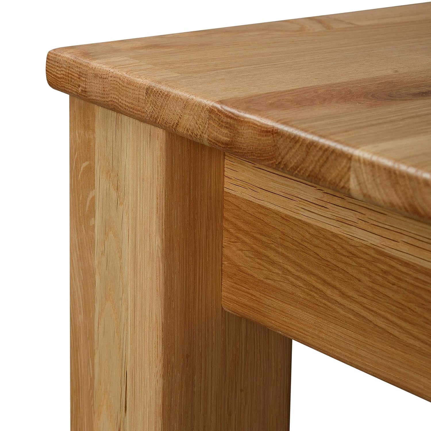 Krok Wood Esstisch Bonn Aus Massivholz In Eiche 75 X 75 X 75 Mobel Wohnaccessoires Esszimmer Almrahonline Com