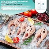 HarmonyDelta Safer Food Better Business 2026 Catering Safety Pack view 4