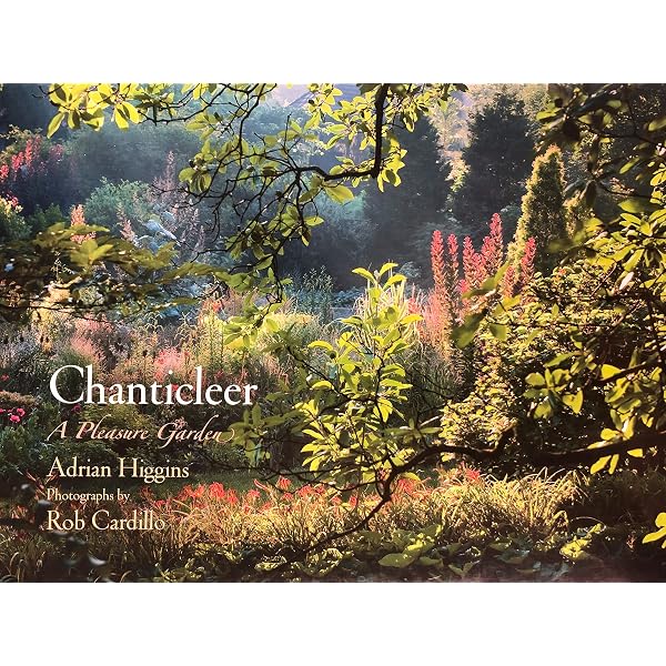 Amazon.com: Dream Gardens: 100 Inspirational Gardens