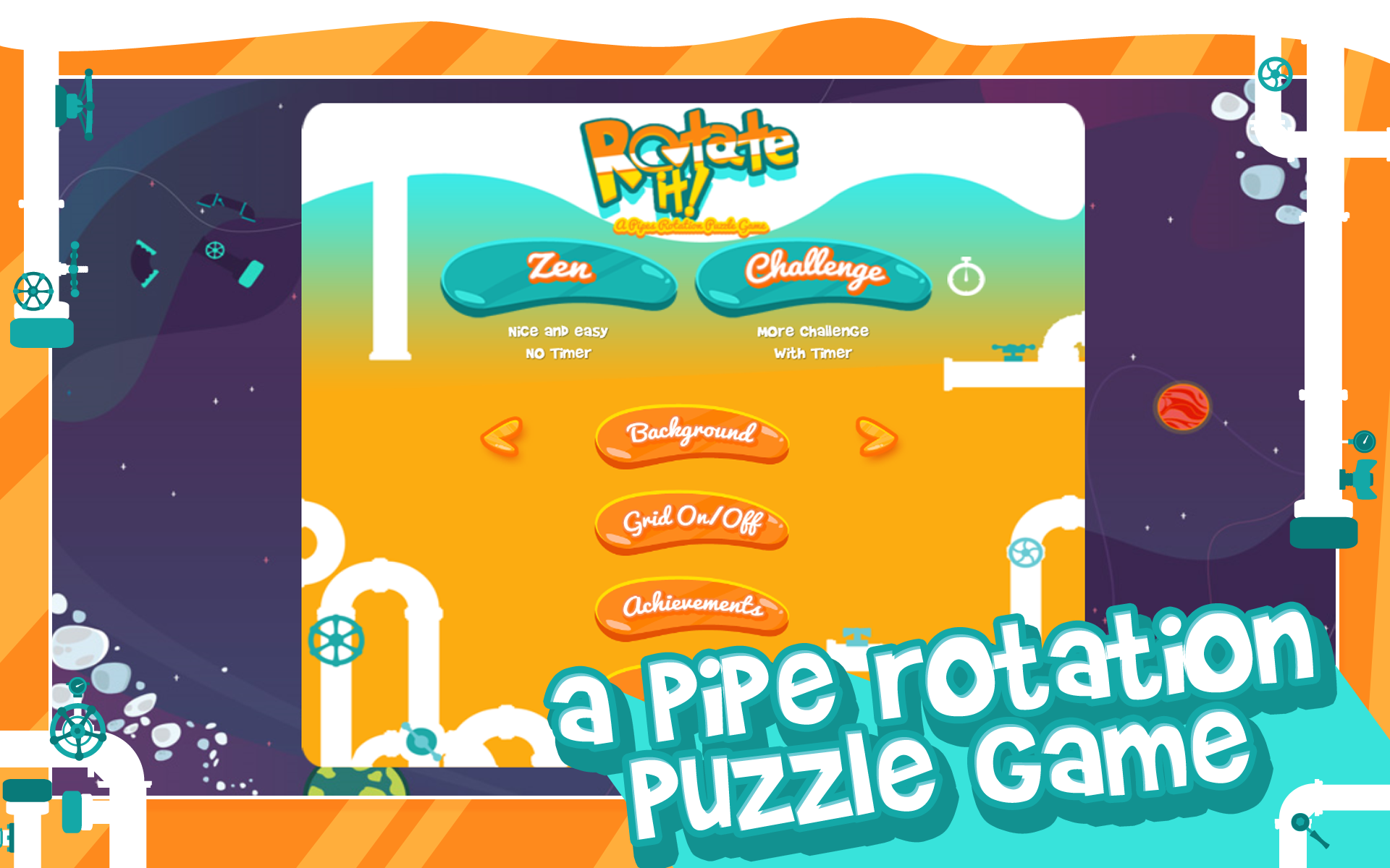 Rotate It!Amazon.deAppstore for Android