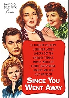 Amazon Com The Enchanted Cottage Dorothy Mcguire Robert Young
