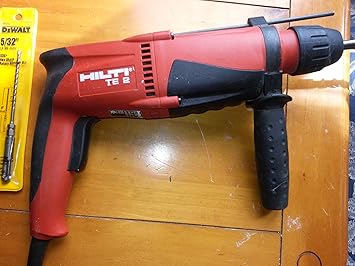 HILTI 3497789 Power Hammer Drills product image 3