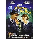 It Happened One Night