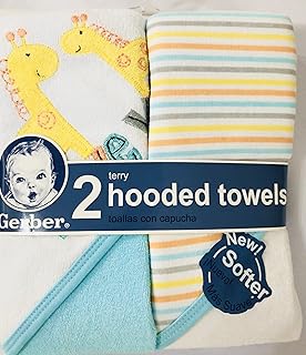 gerber terry washcloths