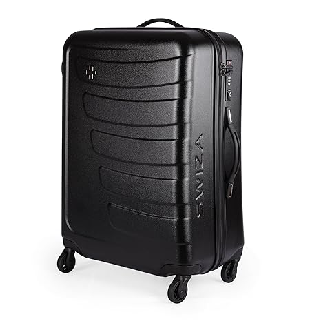 swiza luggage