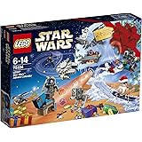 LEGO Star Wars Advent Calendar 75184 Building Kit (309 Piece)