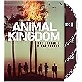Animal Kingdom: Complete First Season S1 (DVD)