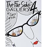 The Far Side Gallery 4 (Volume 18)