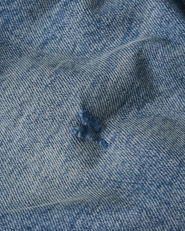 3301 Slim Jeans, Multicolore (Faded New Moon Restored 51001-c052-h443), 29W x 34L — foto 6 di 6