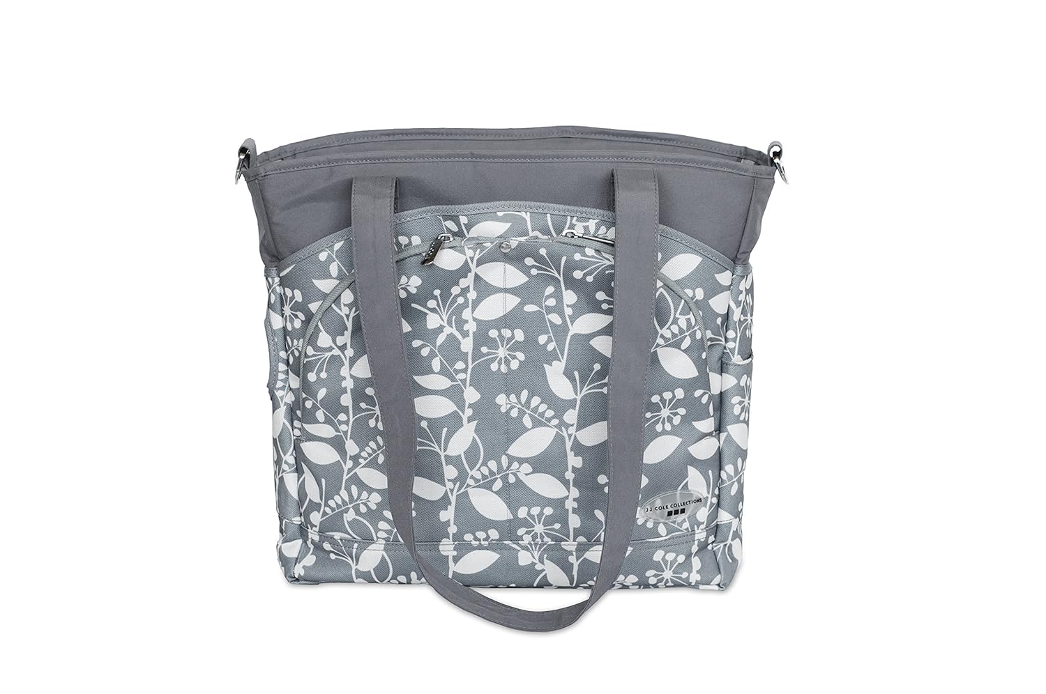 jj cole camber diaper bag