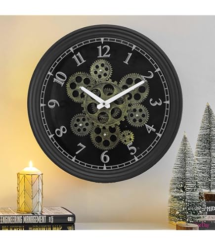 激レア　希少　A BATHING APE APE CLOCK A BATHING APE Bape Ape Digital Wall Clock Head Brown Hanging 9.4