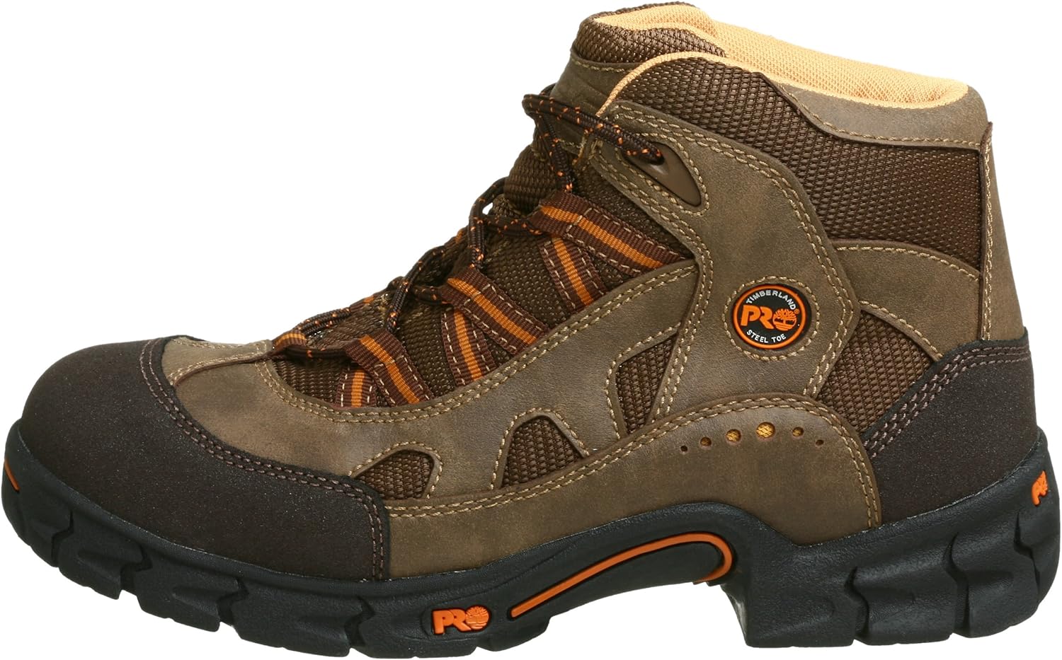 timberland pro expertise hiker