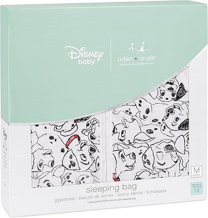 sleeping bag 36 months plus