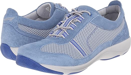 dansko women's helen fashion sneaker