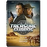 Treasure Guards