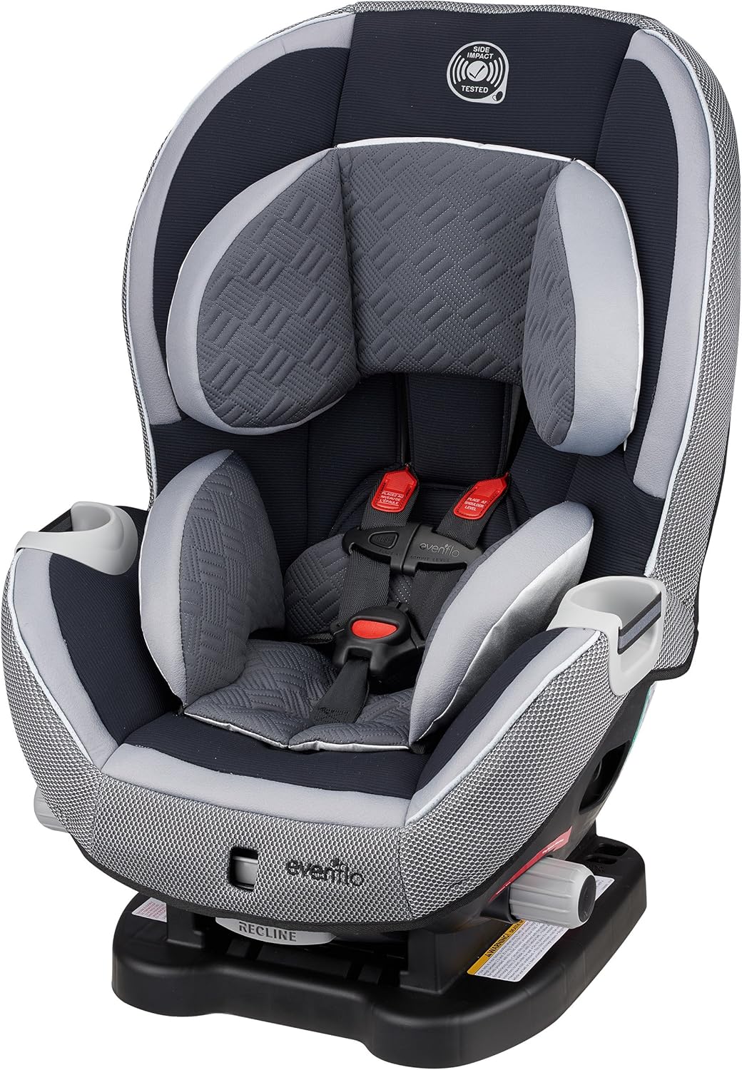 concord car seat