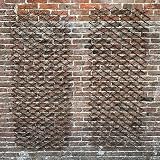 Selections Expanding Willow Trellis 60cm Wide Pack of 2 180cm High view 2