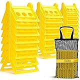 24 Pack Edge Corner Protector With Carrying Case
