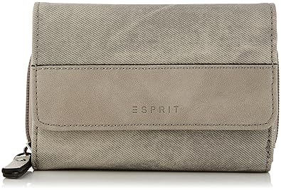 ESPRIT Damen 077ea1v025 Geldbörse, 1x9x14 cm