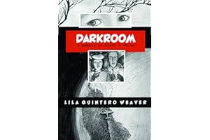 Darkroom: A Memoir in Black and White