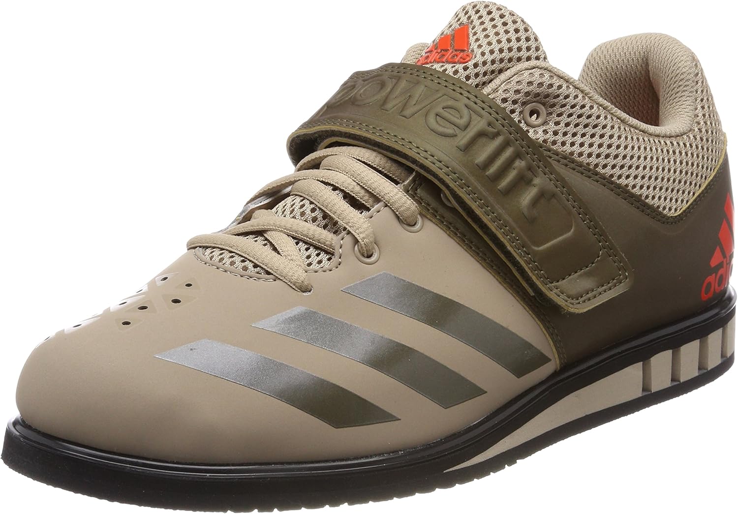 adidas powerlift 3.1