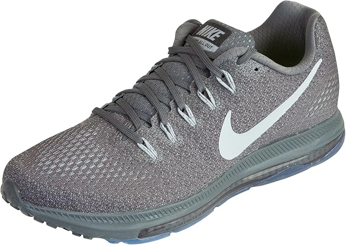nike men's zoom all out low