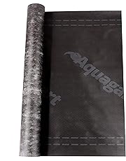 Dachpappe diffusionsoffen