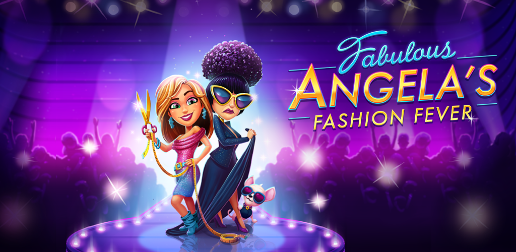 Fabulous Angela's Fashion Fever Amazon.es Apps y Juegos