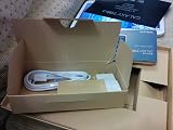 Samsung Galaxy Tab 3 10.1 inch Tablet White Wi-Fi 1.6GHz Dual Core Unboxed view 4