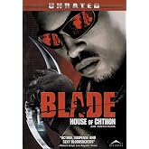 Blade: House Of Chthon