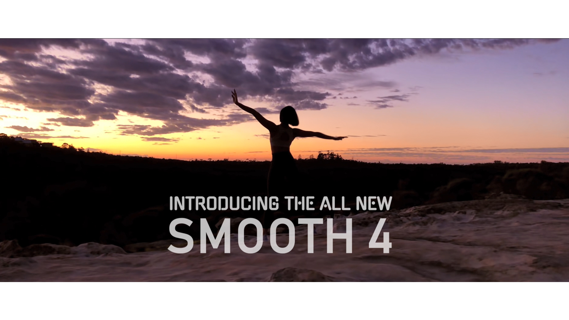 Zhiyun Smooth 4, 3-Axis Phone Gimbal Stabilizer, YouTube Video