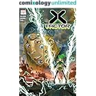 X-Factor (2020-2021) #7