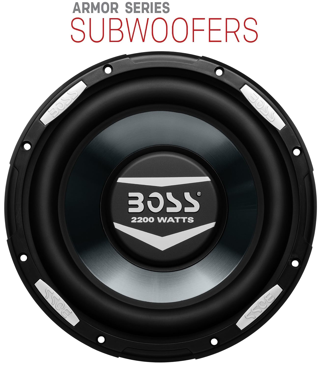 2000 watt 10 inch subwoofer