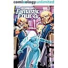 Fantastic Four (2018-2022) #44