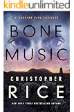 Bone Music (The Burning Girl Series Book 1)