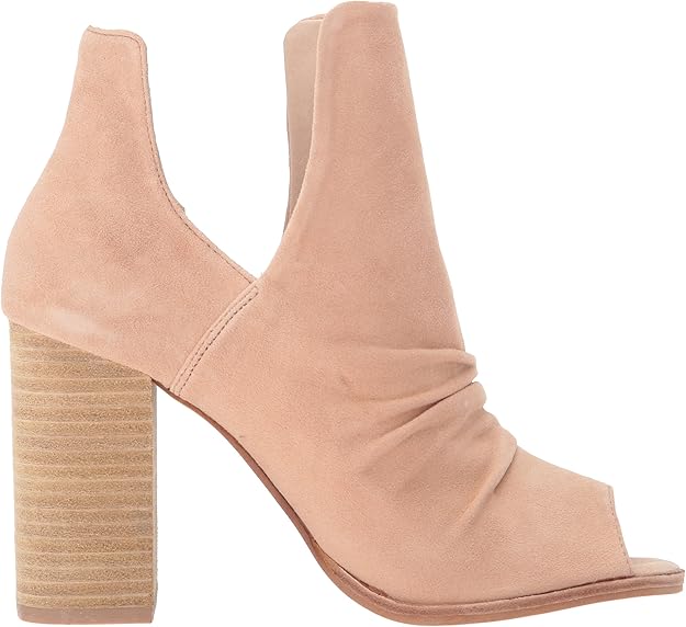 chinese laundry lash booties