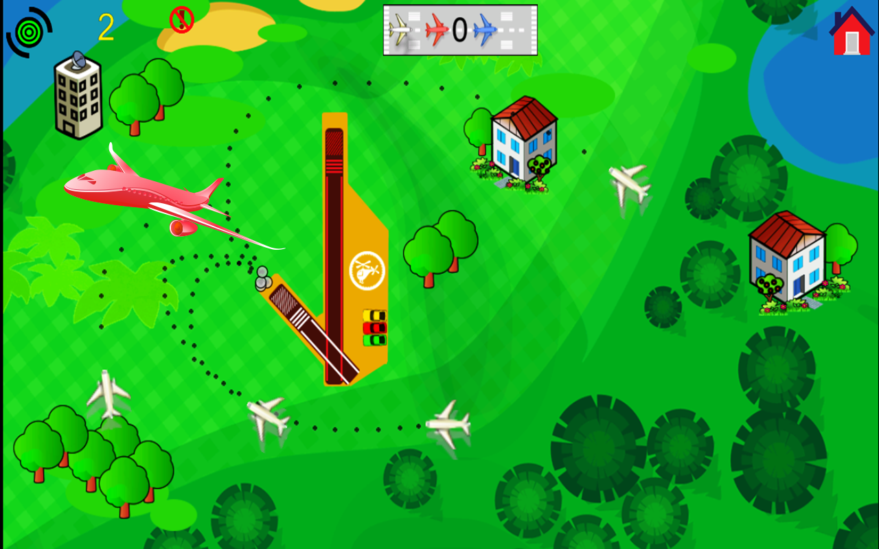 Airplane for Android