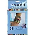 Amazon.com: DMC Prism Thread Packs (Tie Dye) : Arts, Crafts & Sewing