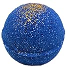Intimate Bath and Body 5.5 oz Cleopatra Deep Blue Bath Bomb