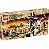 レゴ (LEGO) ファラオズ・クエスト ライズ・オブ・ザ・スフィンクス  7326