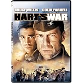 Hart's War [DVD]