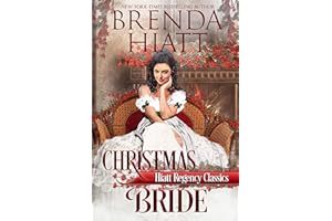 Christmas Bride (Hiatt Regency Classics Book 5)