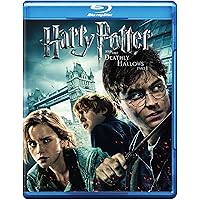 Amazon.com: ハリー・ポッターと死の秘宝 PART2 ブルーレイ & DVD
