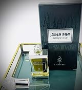 MY PERFUMES Intense Oud 12ml Perfume Oil Long Lasting for Men Women view 6